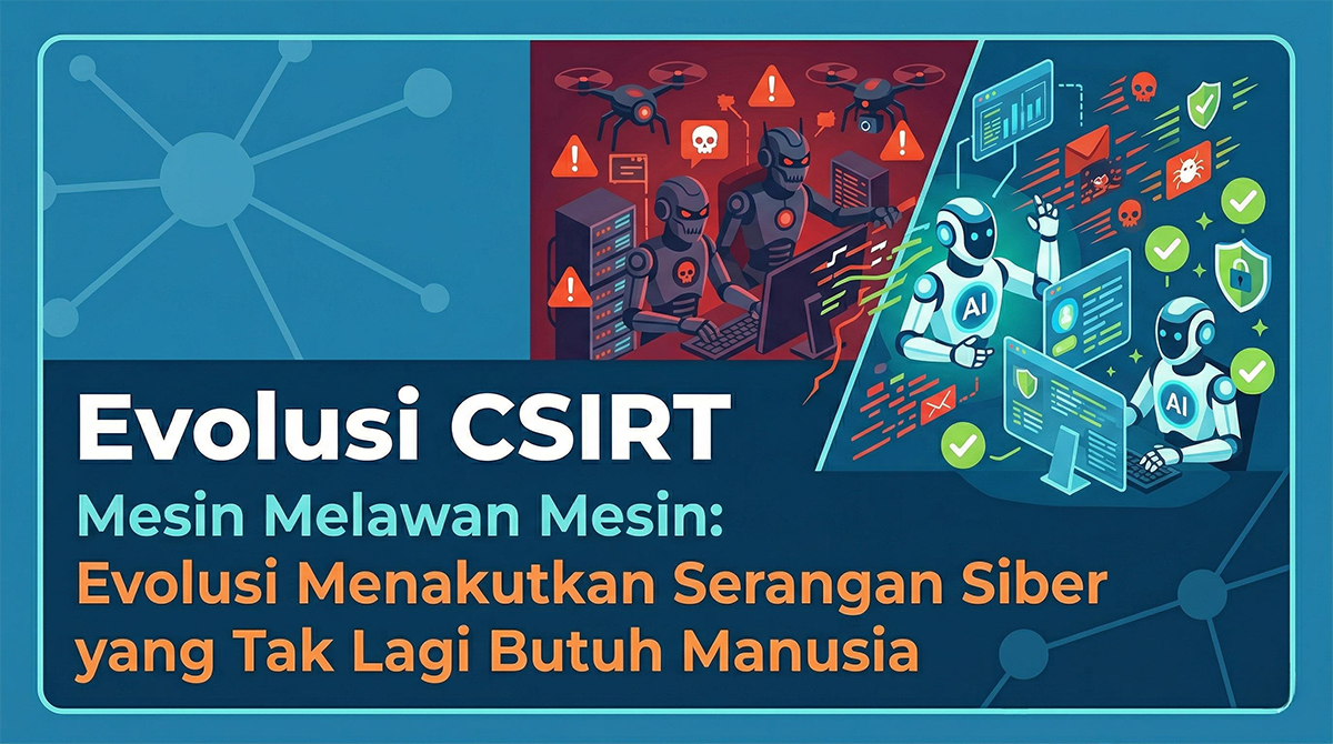 Berita Keamanan Siber