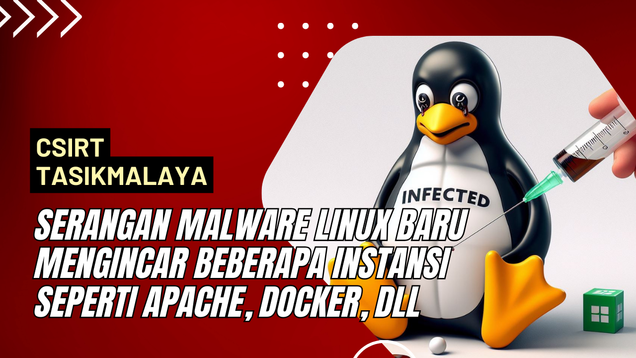 Berita Keamanan Siber