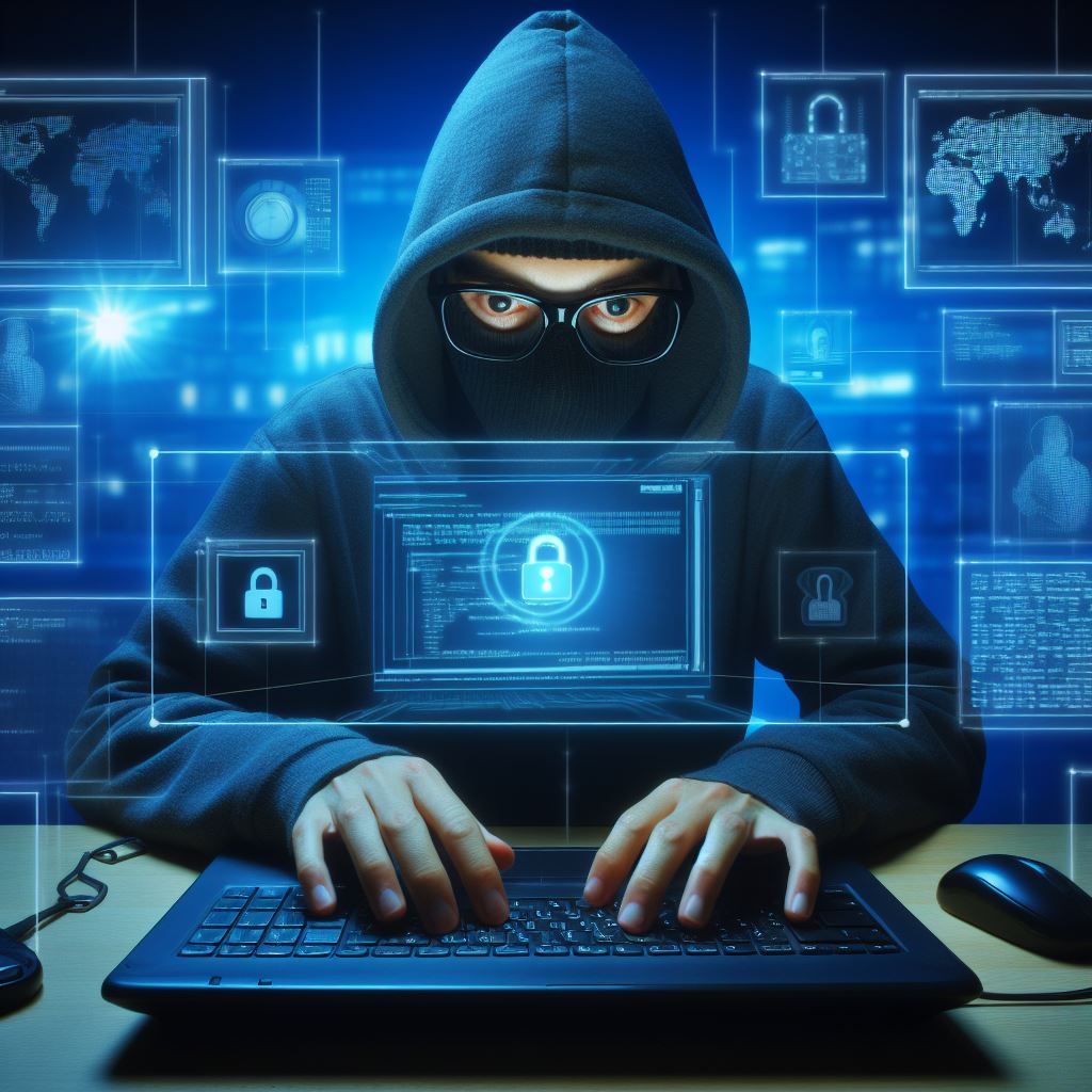 Berita Keamanan Siber