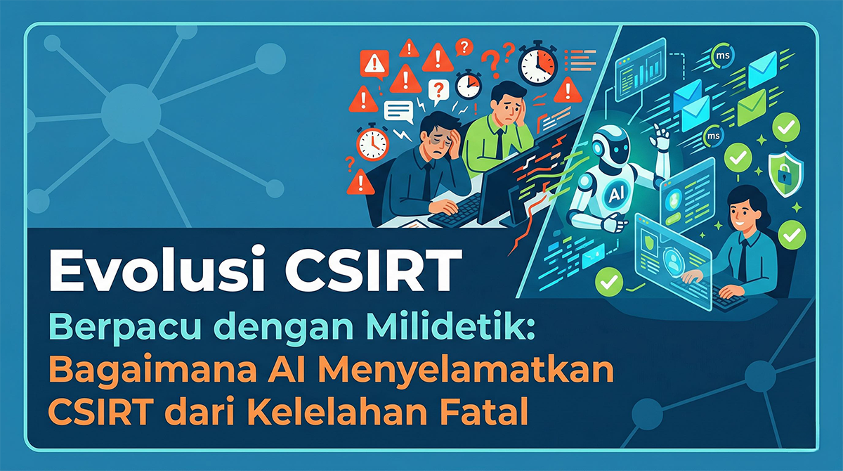 Berita Keamanan Siber