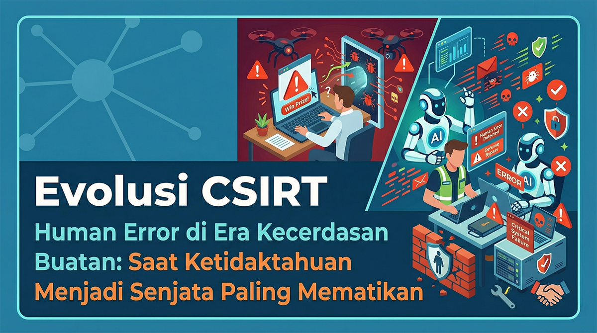 Berita Keamanan Siber