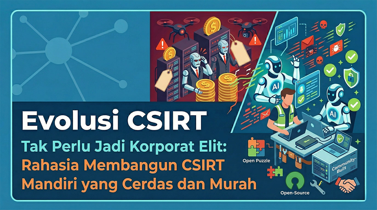 Berita Keamanan Siber