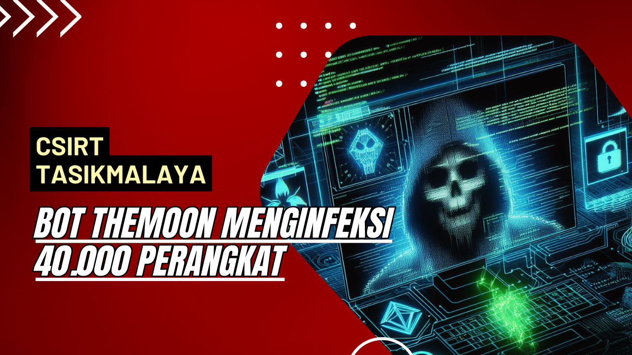 Berita Keamanan Siber